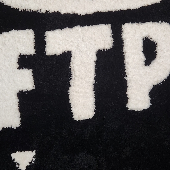 FTP BORIS Rug - Picture 5 of 5